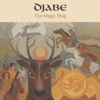 Djabe Magic Stag (cd+dvd)
