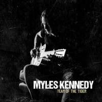 Kennedy, Myles Year Of The Tiger