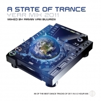 Buuren, Armin Van A State Of Trance Yearmix 2011