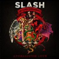 Slash Feat. Myles Kennedy & The Conspirators Apocalyptic Love (cd+dvd)