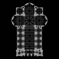 Amenra Live Ii (silver)