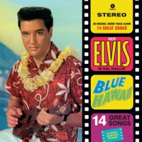 Presley, Elvis Blue Hawaii