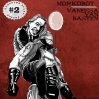 Morkobot & Vanessa Van Basten Subsound Split Series #2