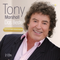 Marshall, Tony Das Beste