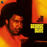 Duke, George Duke, George;inner Source