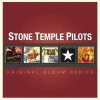 Stone Temple Pilots Original Album Series