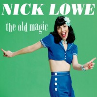 Lowe, Nick Old Magic
