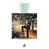 Green, Grant Alive!