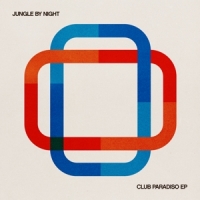 Jungle By Night Club Paradiso Ep