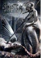 Sinister Prophecies Denied-dvd+cd-