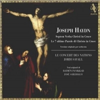 Haydn, J. Seven Last Words Of Our S