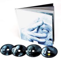 Porcupine Tree In Absentia (cd+bluray)