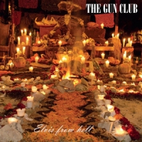 Gun Club Elvis From Hell
