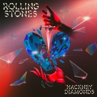 Rolling Stones Hackney Diamonds (2-lp)