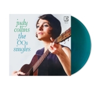 Collins, Judy The '60s Singles -coloured-
