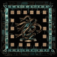 King Gizzard & The Lizard Wizard Chunky Shrapnel