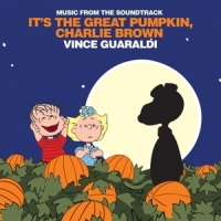 Guaraldi, Vince It's The Great Pumpkin, Charlie Brown