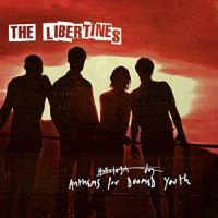 Libertines Anthems For The Doomed Youth