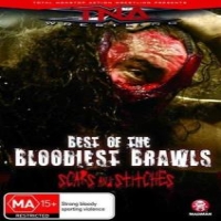 Sports Tna Wrestling - Best Of The Bloodiest Brawls Scars
