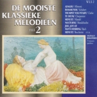 Various De Mooiste Klassieke Melodieen 2