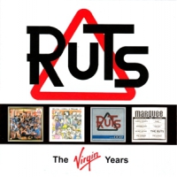 Ruts, The The Virgin Years