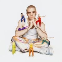 Lauv How I'm Feeling