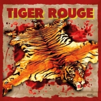 Tiger Rouge Tiger Rouge (10")