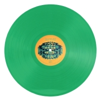 Cosmic Dead Beyond The Beyond -coloured-