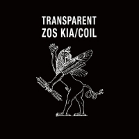 Zos Kia/coil Transparent
