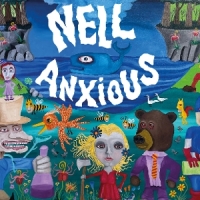 Nell Smith Anxious