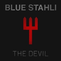 Blue Stahli Devil