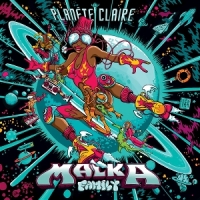 Malka Family Planete Claire