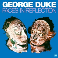 Duke, George Faces In Reflection