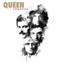 Queen Queen Forever -deluxe-