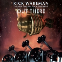 Wakeman, Rick Out There (cd+dvd)