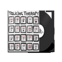 Talking Therapy Ensemble Talking Therapy