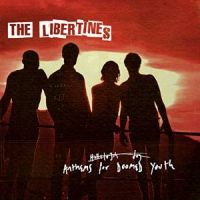 Libertines Anthems For Doomed Youth -deluxe-