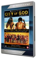 Movie City Of God