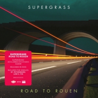 Supergrass Road To Rouen