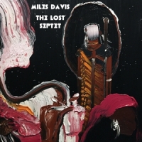 Davis, Miles Lost Septet