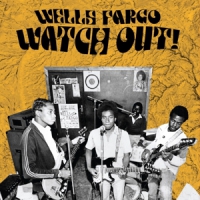 Wells Fargo Watch Out!