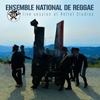 Ensemble National De Reggae Live Session At Relief Studios