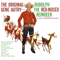 Autry, Gene Rudolph The Red Nosed Reindeer