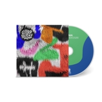 Coma Fuzzy Fantasy