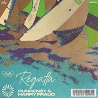 Currensy & Harry Fraud Regatta