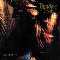 Paradise Lost Gothic -coloured-