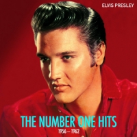 Presley, Elvis Number One Hits (1956-1962)