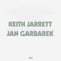 Jarrett, Keith & Jan Garbarek Luminessence