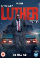 Tv Series Luther Serie 5