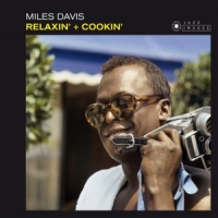 Davis, Miles Relaxin' / Cookin'